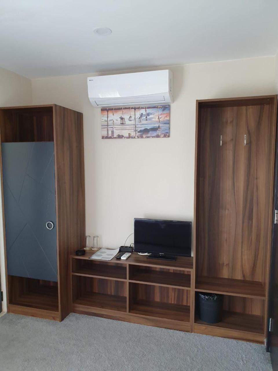 Family Hotel Novel City Burgas Chambre photo