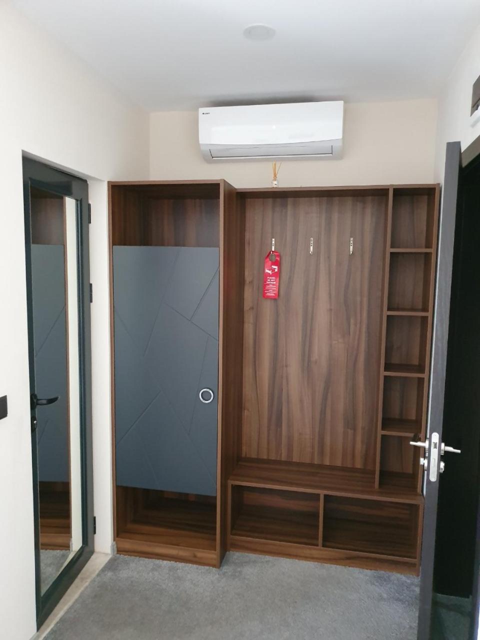 Family Hotel Novel City Burgas Chambre photo