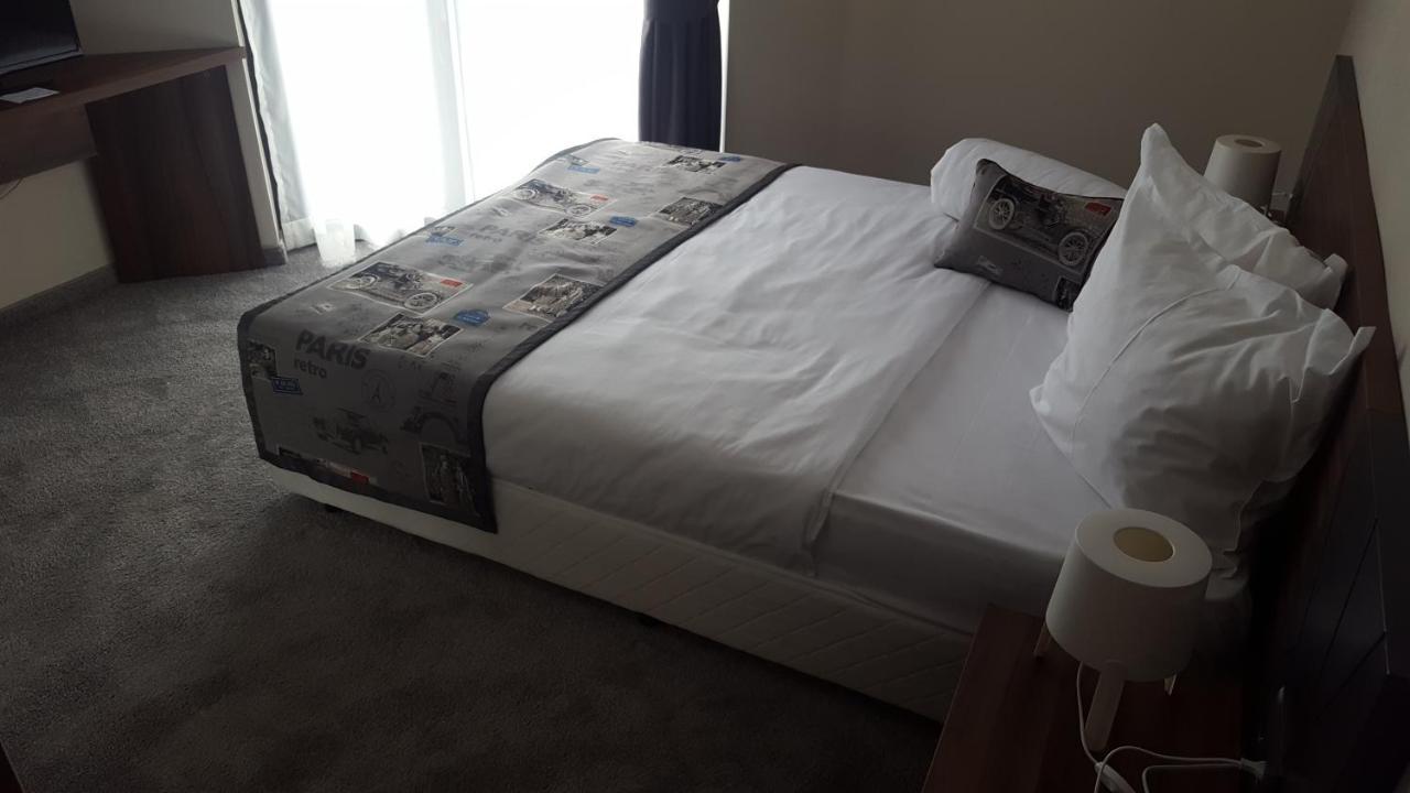 Family Hotel Novel City Burgas Extérieur photo