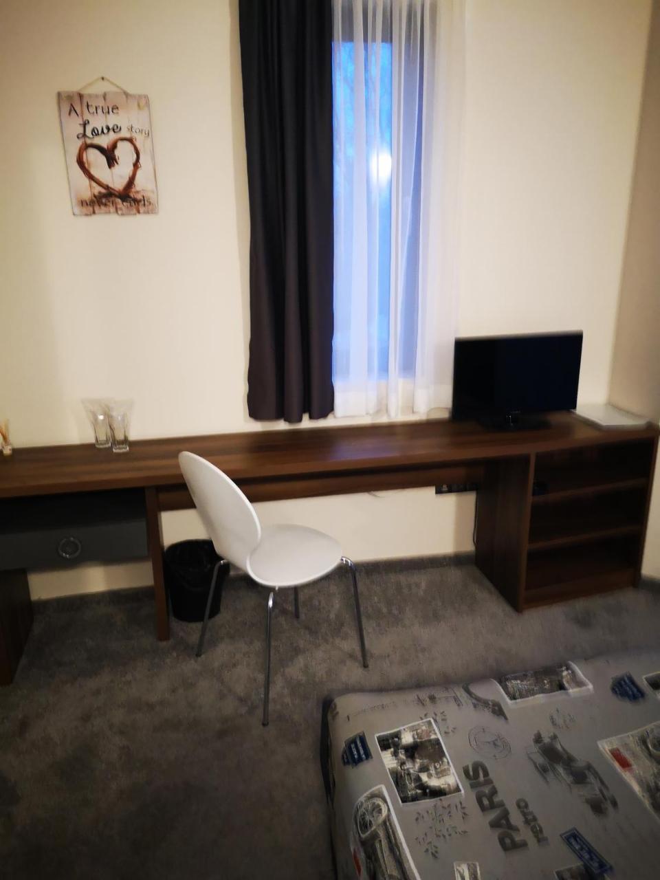 Family Hotel Novel City Burgas Extérieur photo