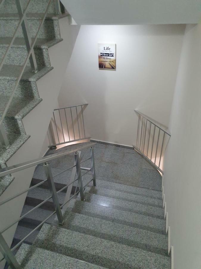 Family Hotel Novel City Burgas Extérieur photo