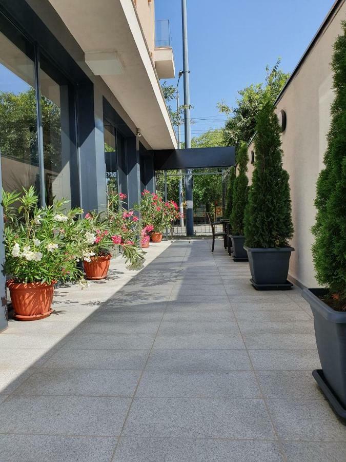 Family Hotel Novel City Burgas Extérieur photo