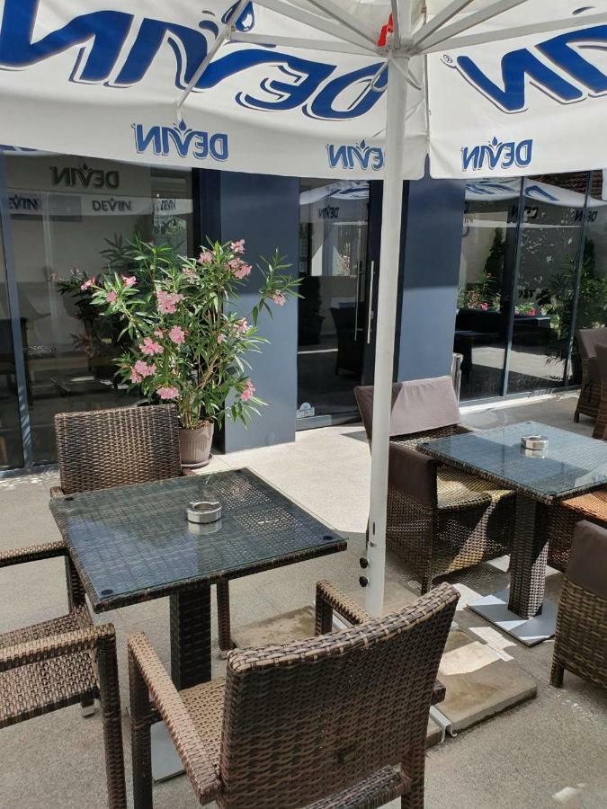 Family Hotel Novel City Burgas Extérieur photo