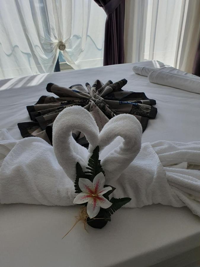 Family Hotel Novel City Burgas Extérieur photo