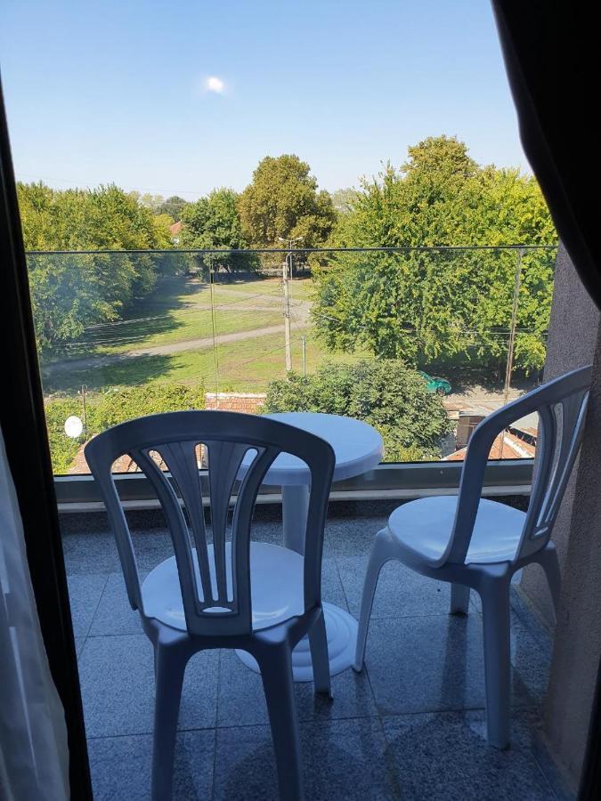 Family Hotel Novel City Burgas Extérieur photo