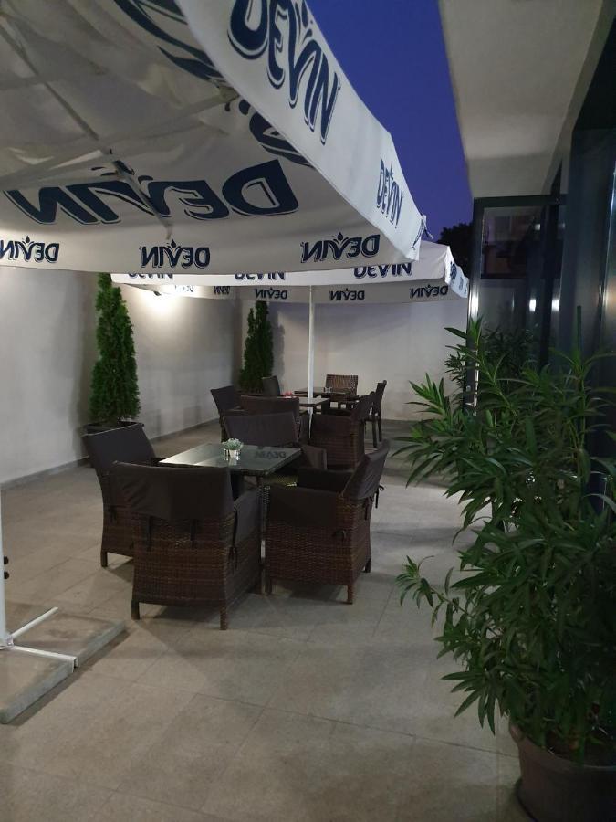 Family Hotel Novel City Burgas Extérieur photo
